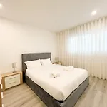Morada Do Sol Appartement *