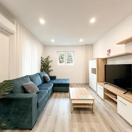 Morada Do Sol Apartment