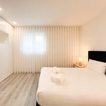 Morada Do Sol Apartment