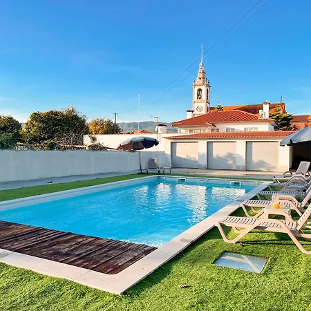 Morada Do Sol Viana do Castelo