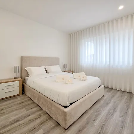 Morada Do Sol Apartment *