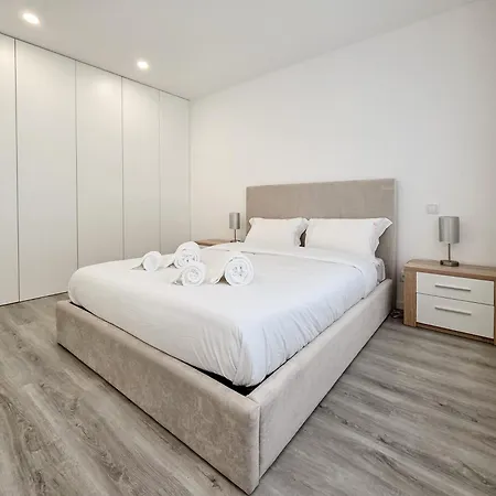 Morada Do Sol Apartment *