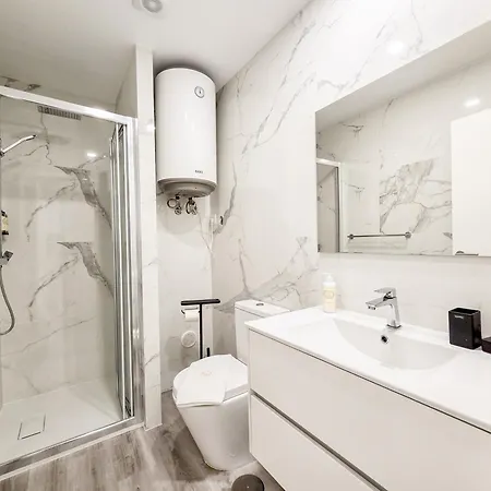 Morada Do Sol Apartment Viana do Castelo