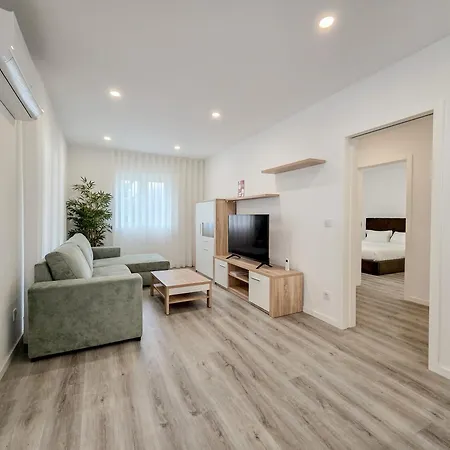 Morada Do Sol Apartment *