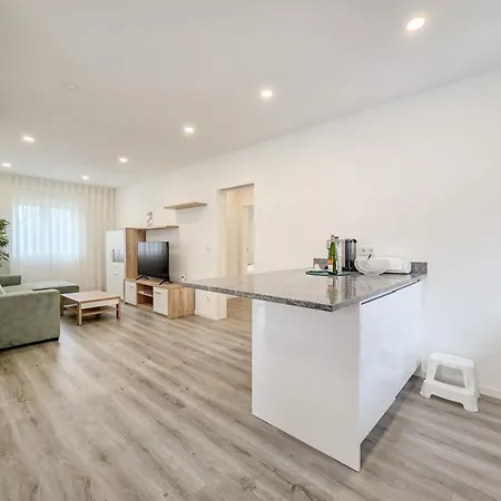 Morada Do Sol Apartment Viana do Castelo