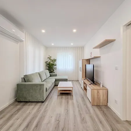 Apartment Morada Do Sol