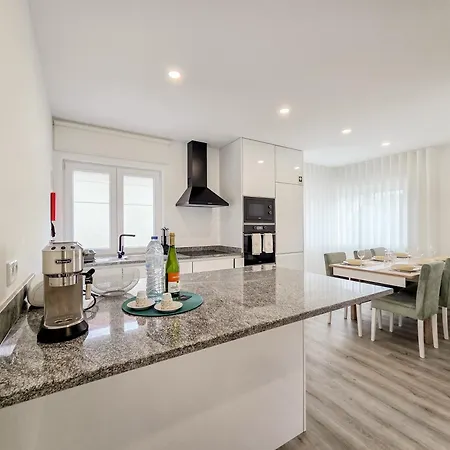 Morada Do Sol Apartment *