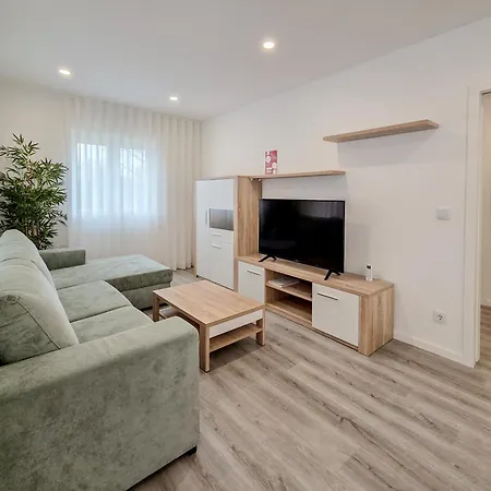 Apartment Morada Do Sol Viana do Castelo