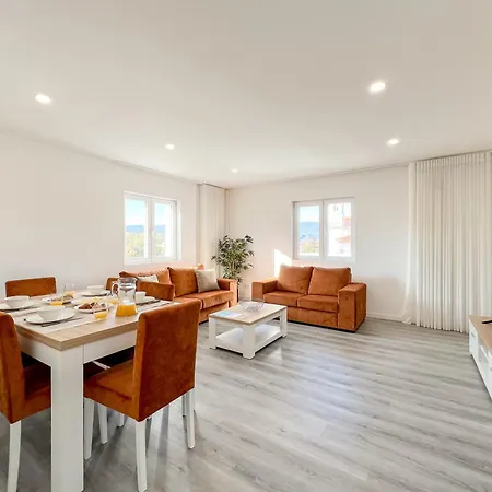Appartement Morada Do Sol