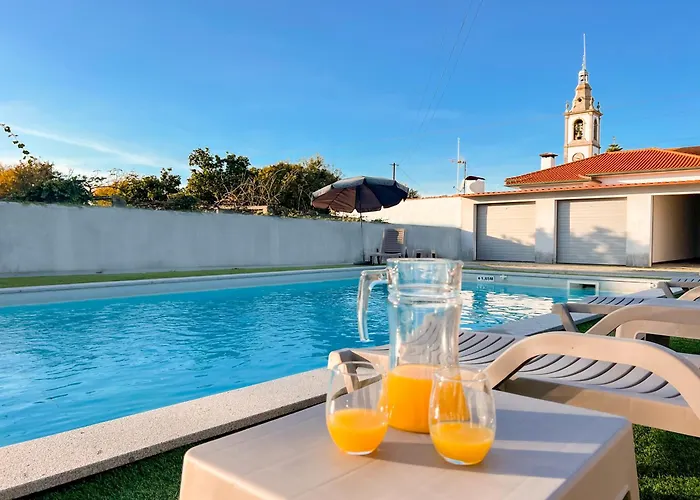 Apartment Morada Do Sol