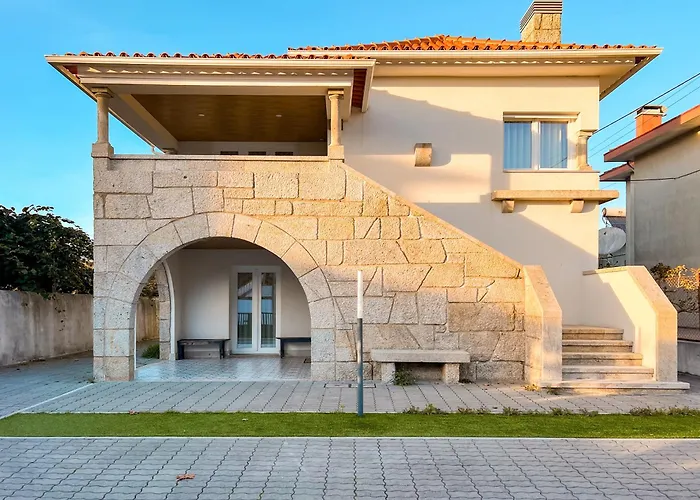 Apartment Morada Do Sol