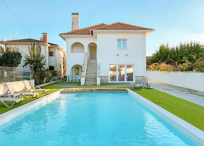 Apartment Morada Do Sol Viana do Castelo