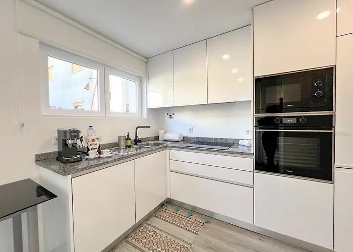 Apartment Morada Do Sol Viana do Castelo