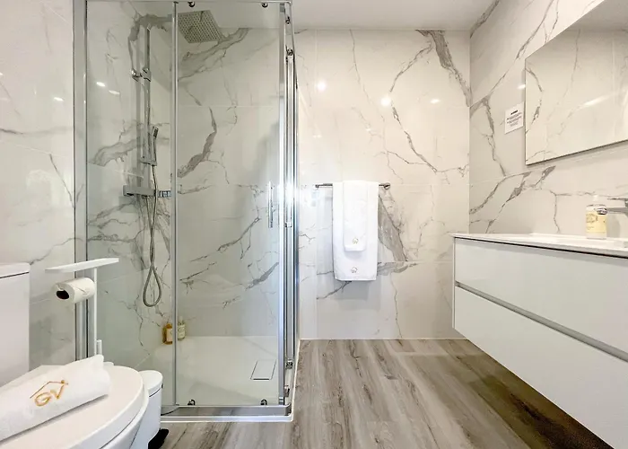 Morada Do Sol Apartment *