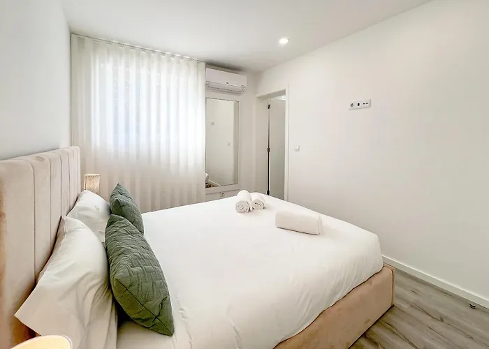 Morada Do Sol Apartment Viana do Castelo