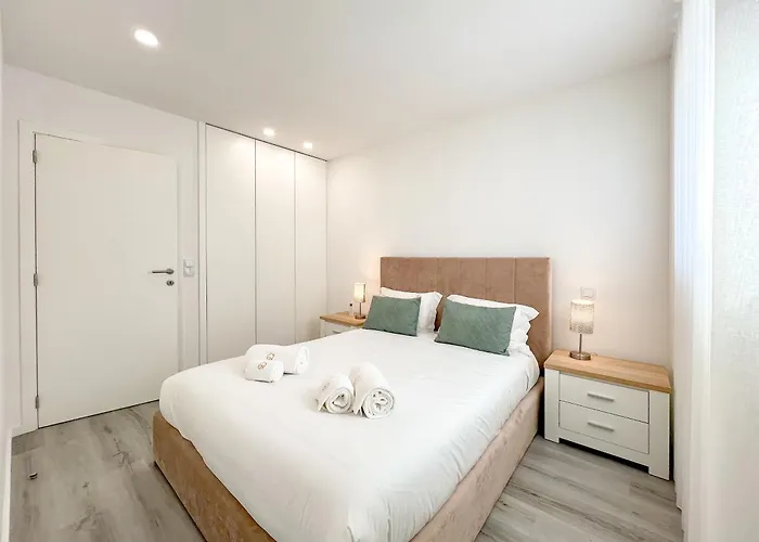 Morada Do Sol * Viana do Castelo