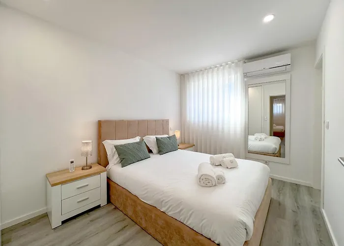 Apartment Morada Do Sol *