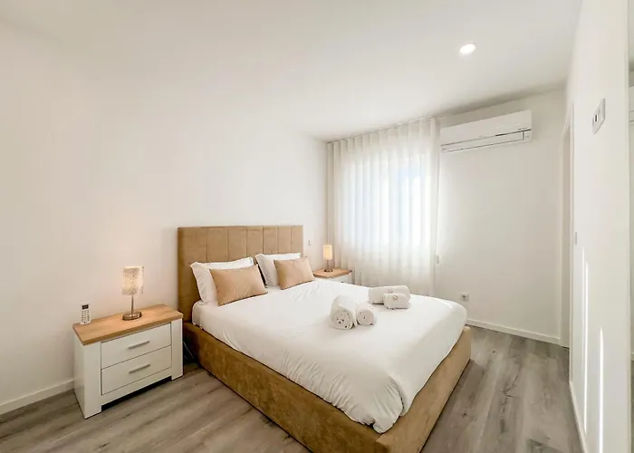 Apartment Morada Do Sol *