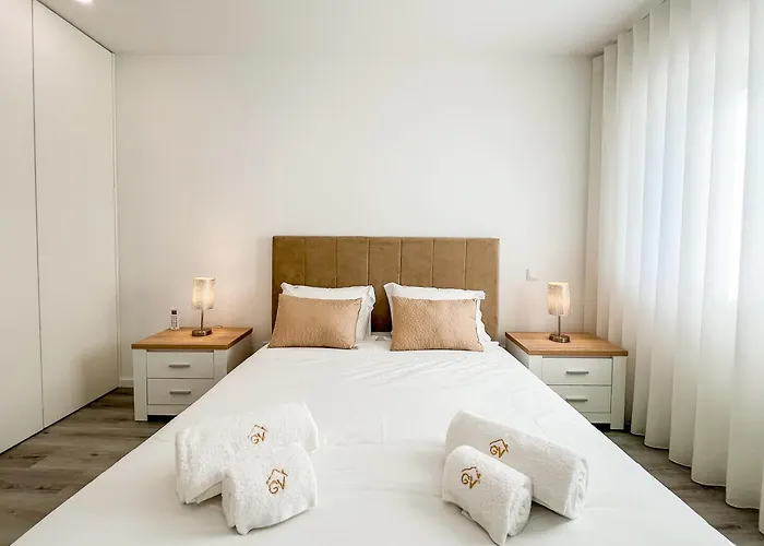 Morada Do Sol Apartment