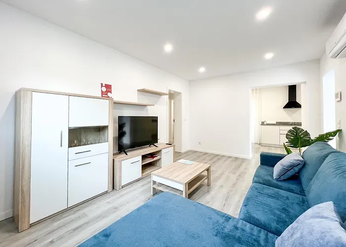 Apartment Morada Do Sol Viana do Castelo
