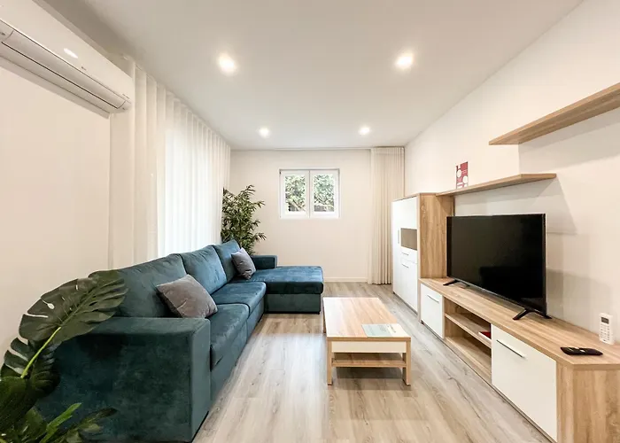 Morada Do Sol Apartment