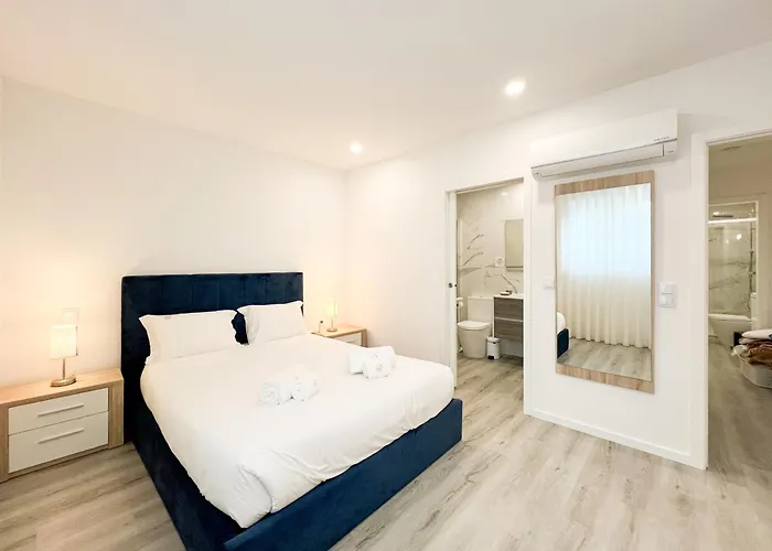 Apartment Morada Do Sol *