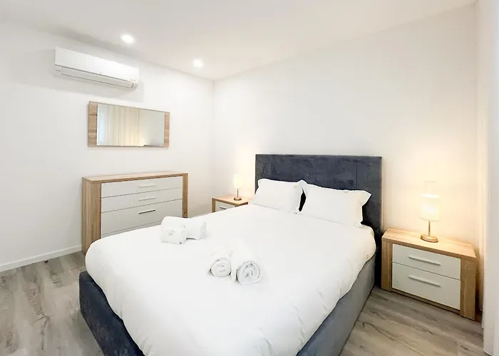 Morada Do Sol Apartment