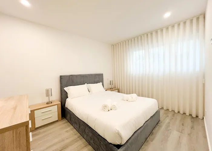 Morada Do Sol Apartment *