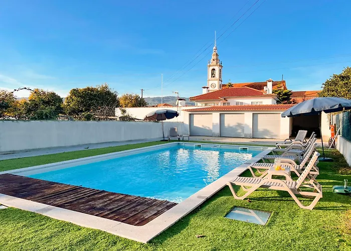 Morada Do Sol Viana do Castelo