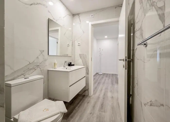 Apartment Morada Do Sol *