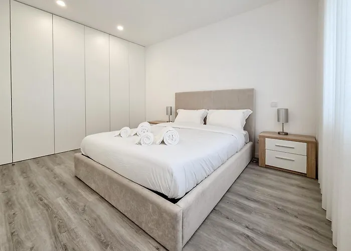 Morada Do Sol Apartment *