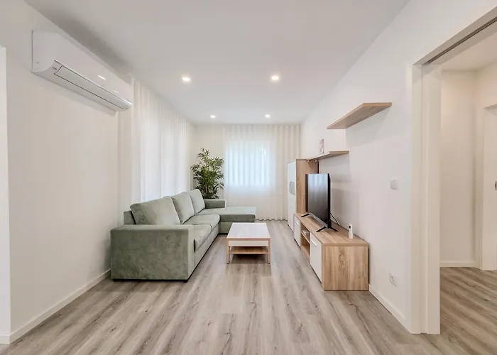 Apartment Morada Do Sol