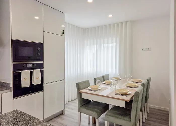 Morada Do Sol Apartment *