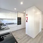 Morada Do Sol Apartment *