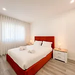 Morada Do Sol Apartment Viana do Castelo