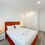 Morada Do Sol Apartment