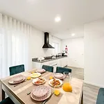 Morada Do Sol Apartment *