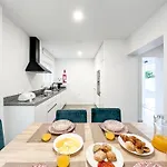 Morada Do Sol Apartment *