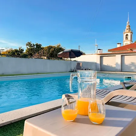 דירה Morada Do Sol