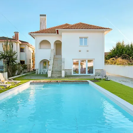 Apartmán Morada Do Sol Viana do Castelo