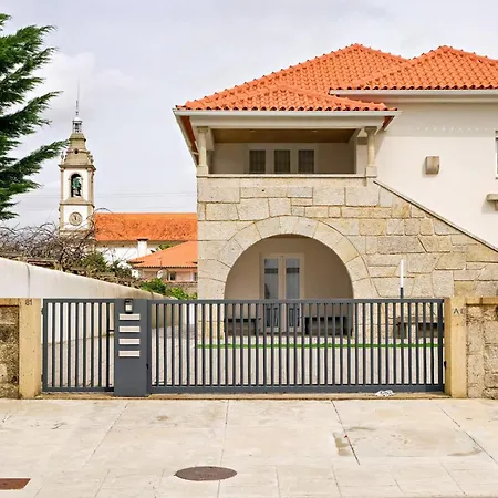 דירה Morada Do Sol *