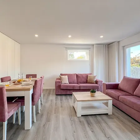 Apartmán Morada Do Sol