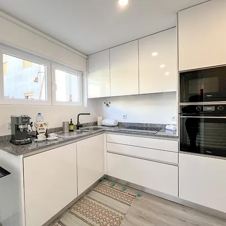 Apartmán Morada Do Sol Viana do Castelo