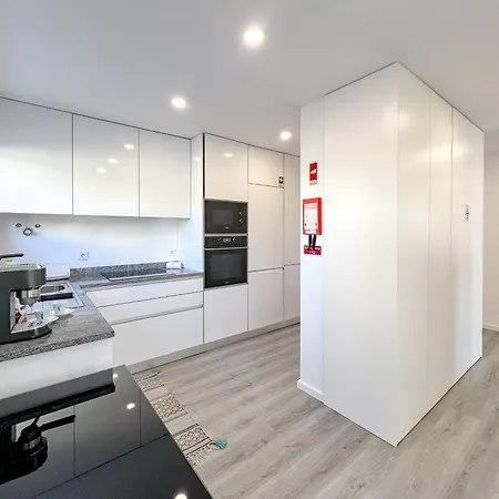 Morada Do Sol דירה *