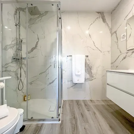 Morada Do Sol Apartmán *