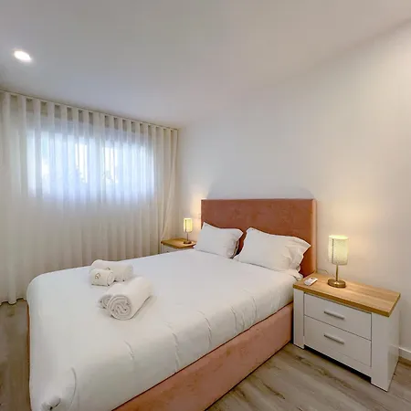 Morada Do Sol ויאנה דו קסטלו