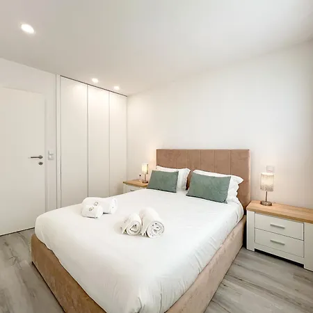 Morada Do Sol * ויאנה דו קסטלו