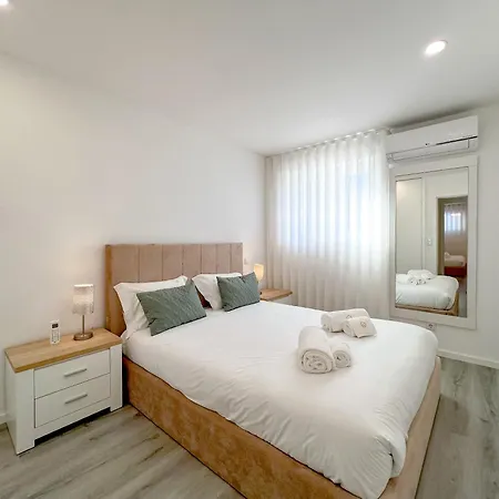 Apartmán Morada Do Sol *