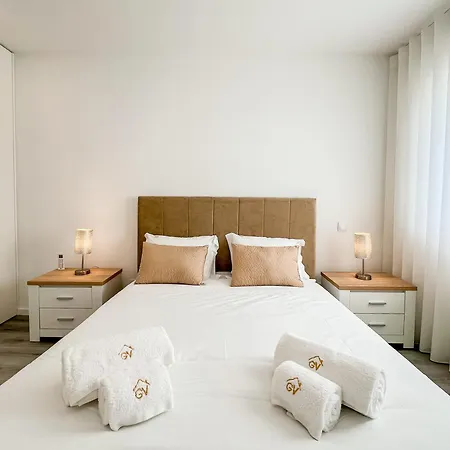 Morada Do Sol Apartmán