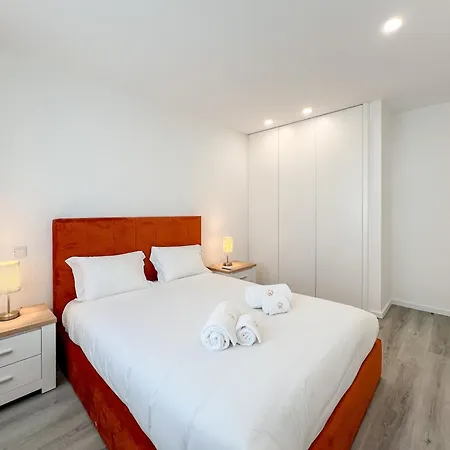 Morada Do Sol דירה